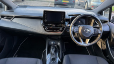 Toyota Corolla 1.8 VVT-i Hybrid Icon 5dr CVT Hybrid Hatchback